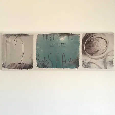 Mi Casita En El Mar 公寓 卡门港