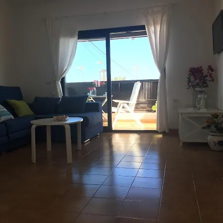 公寓 Mi Casita En El Mar *