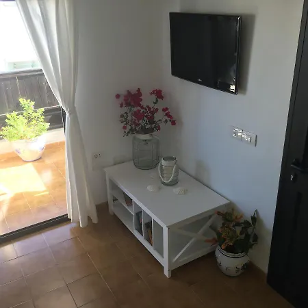 Mi Casita En El Mar 公寓 卡门港