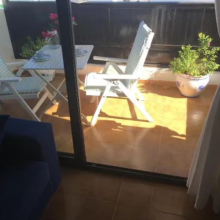 Mi Casita En El Mar 公寓