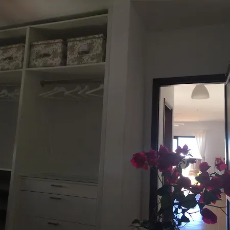 Apartmán Mi Casita En El Mar *