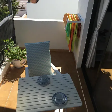 Mi Casita En El Mar 卡门港