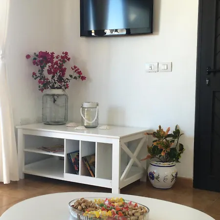 Mi Casita En El Mar 公寓 卡门港