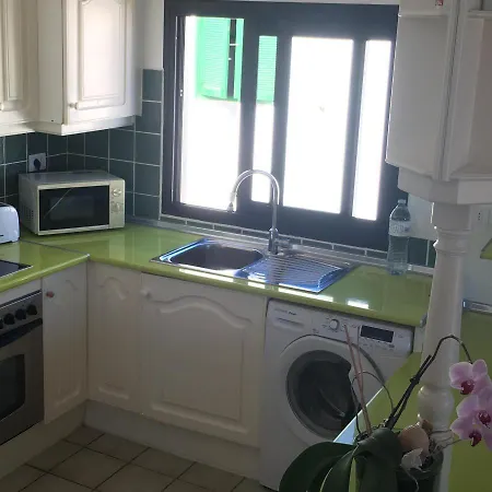 公寓 Mi Casita En El Mar