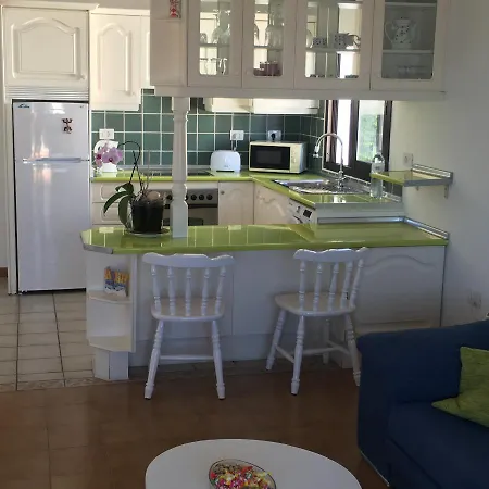Mi Casita En El Mar * 卡门港