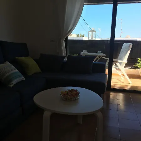 Apartmán Mi Casita En El Mar *