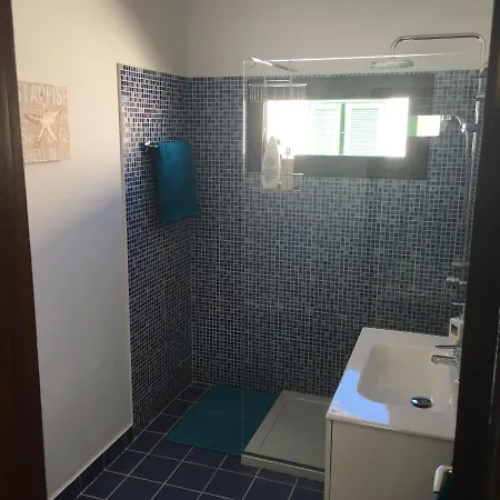 Appartement Mi Casita En El Mar