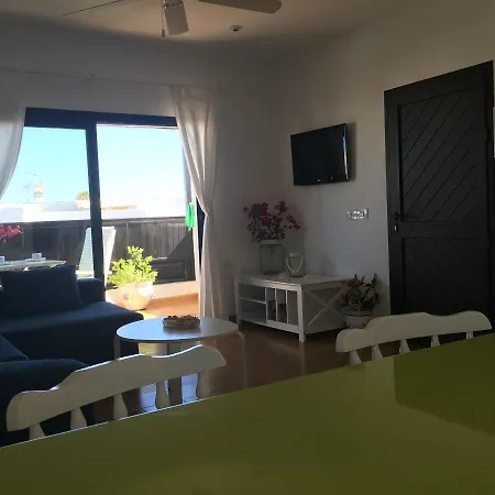 Mi Casita En El Mar Puerto del Carmen (Lanzarote)