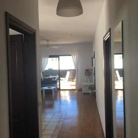 Mi Casita En El Mar Puerto del Carmen (Lanzarote)