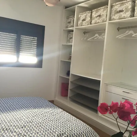 Mi Casita En El Mar Apartment *